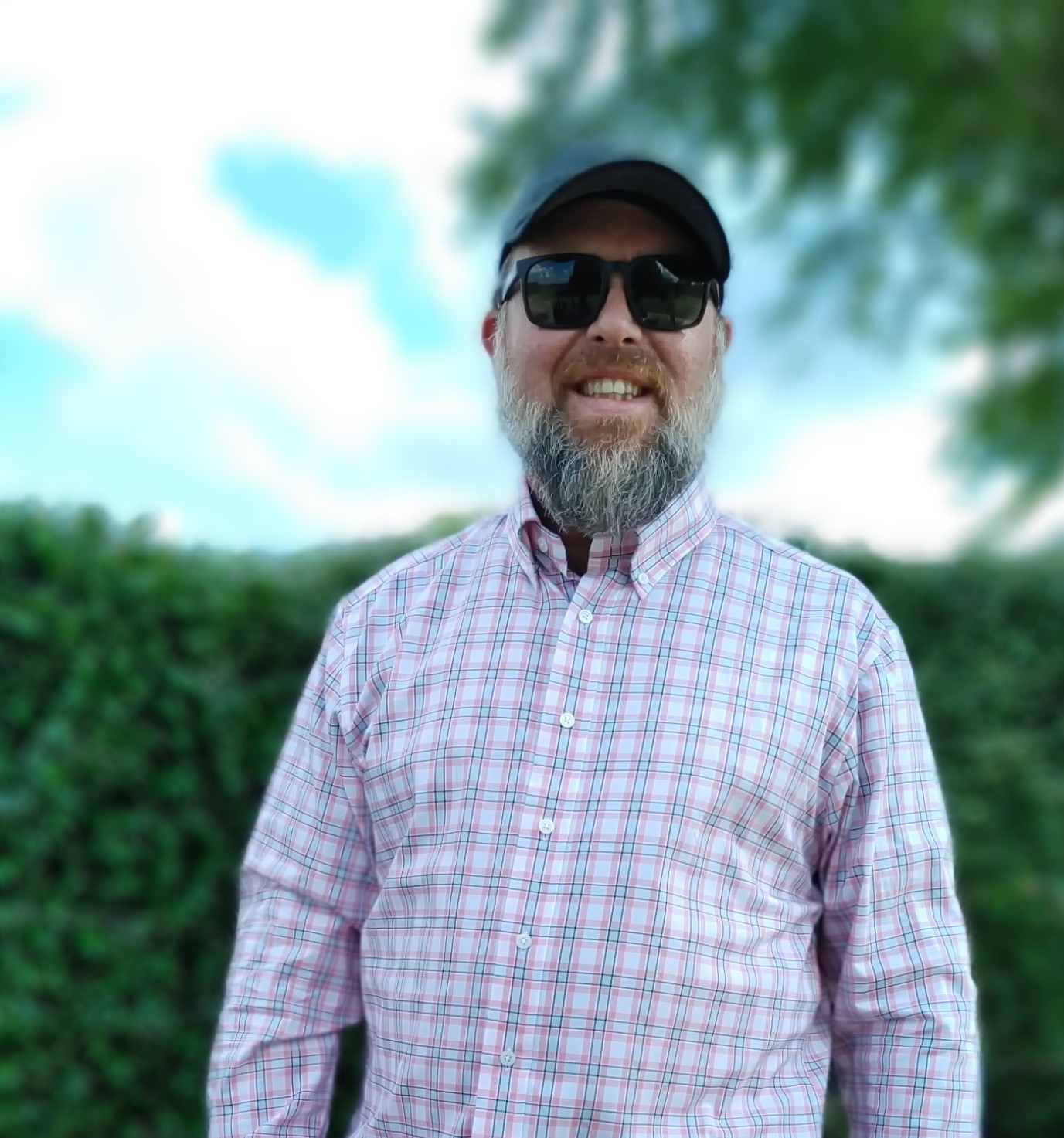 - Jeff Tandy, Project manager 2 